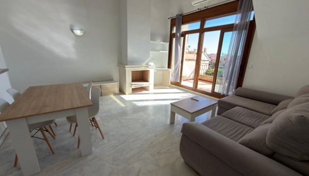 Venta - Apartamento - Algorfa - La Finca Golf