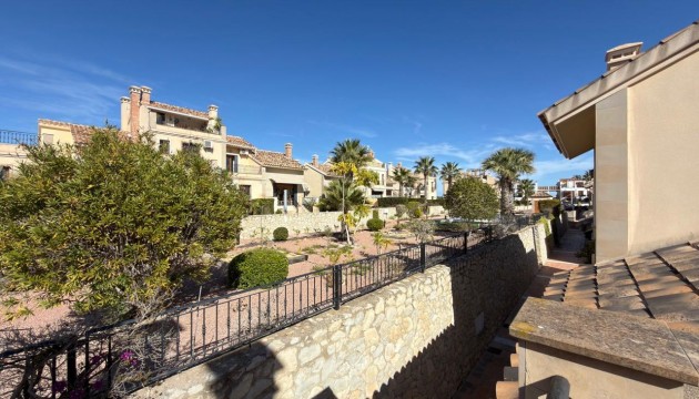 Venta - Apartamento - Algorfa - La Finca Golf