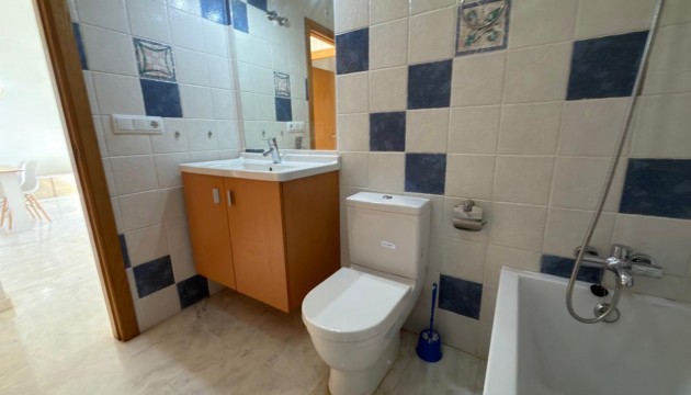 Venta - Apartamento - Algorfa - La Finca Golf