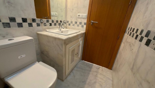 Venta - Apartamento - Algorfa - La Finca Golf