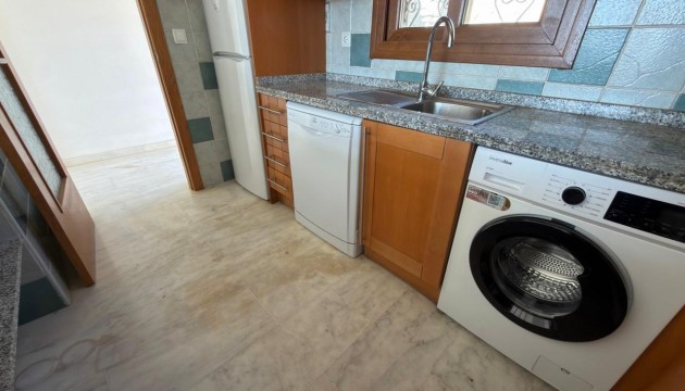 Venta - Apartamento - Algorfa - La Finca Golf