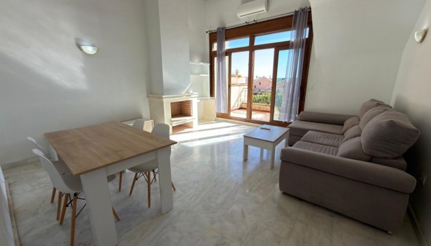 Venta - Apartamento - Algorfa - La Finca Golf