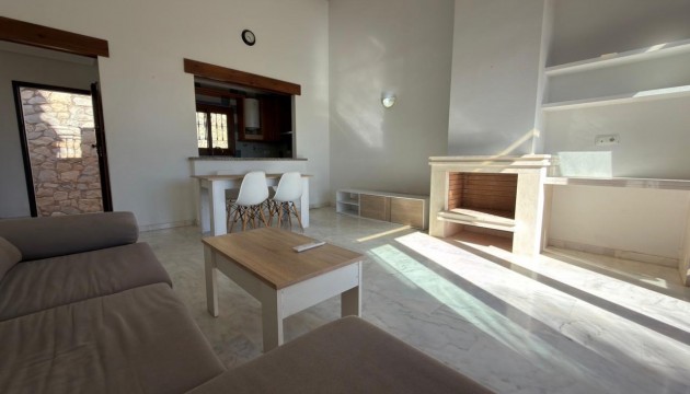 Venta - Apartamento - Algorfa - La Finca Golf