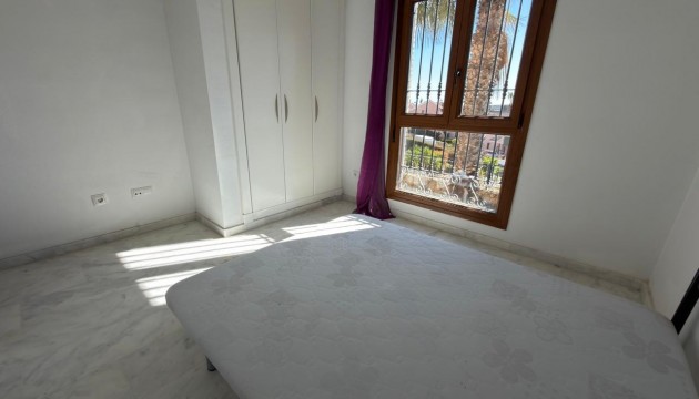 Venta - Apartamento - Algorfa - La Finca Golf