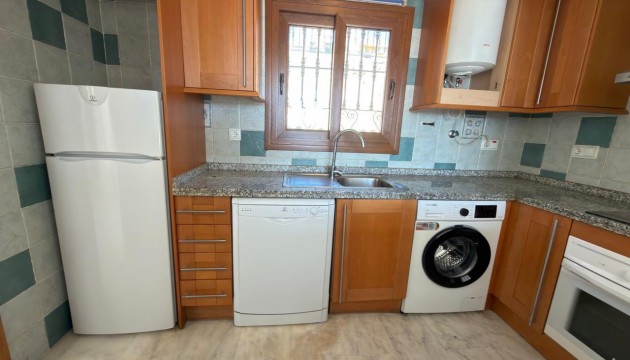 Venta - Apartamento - Algorfa - La Finca Golf