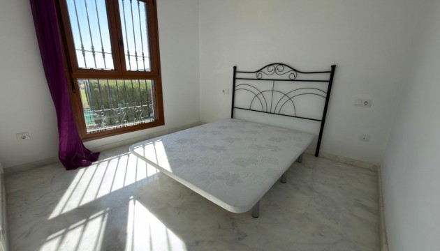 Venta - Apartamento - Algorfa - La Finca Golf