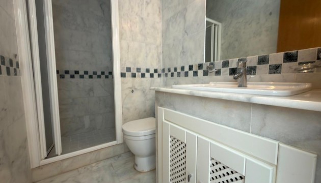 Venta - Apartamento - Algorfa - La Finca Golf