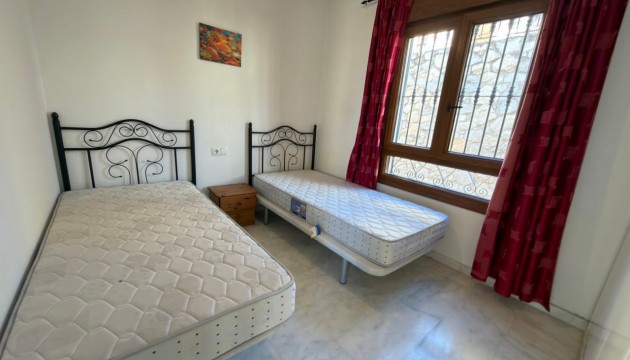 Venta - Apartamento - Algorfa - La Finca Golf