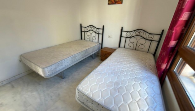 Venta - Apartamento - Algorfa - La Finca Golf