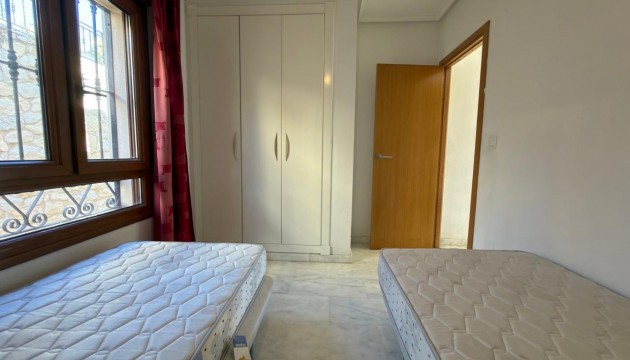 Venta - Apartamento - Algorfa - La Finca Golf