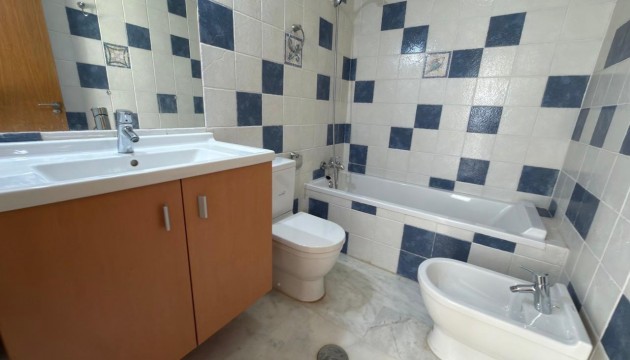 Venta - Apartamento - Algorfa - La Finca Golf