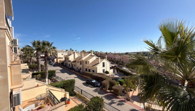 Venta - Apartamento - Algorfa - La Finca Golf