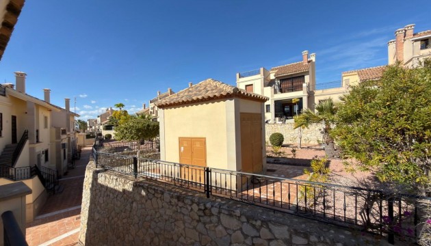 Venta - Apartamento - Algorfa - La Finca Golf