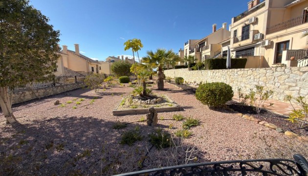 Venta - Apartamento - Algorfa - La Finca Golf