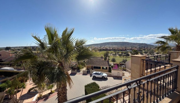 Venta - Apartamento - Algorfa - La Finca Golf