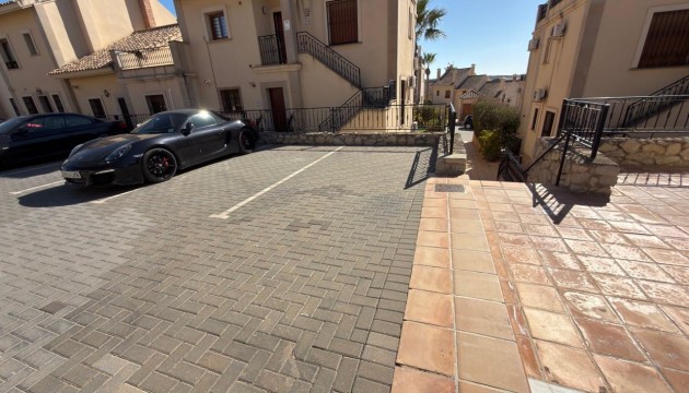Venta - Apartamento - Algorfa - La Finca Golf