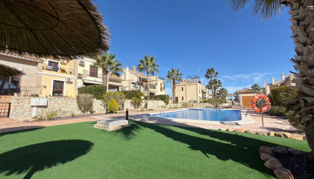 Venta - Apartamento - Algorfa - La Finca Golf