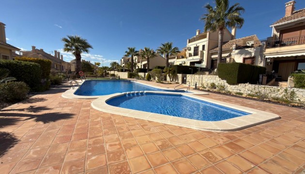 Venta - Apartamento - Algorfa - La Finca Golf