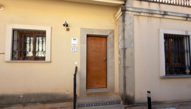Venta - Apartamento - Algorfa - La Finca Golf