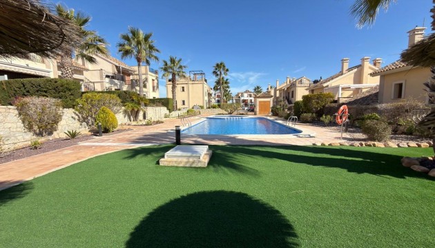 Venta - Apartamento - Algorfa - La Finca Golf