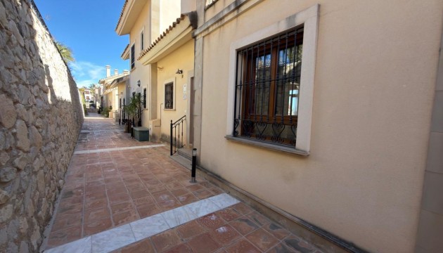 Venta - Apartamento - Algorfa - La Finca Golf
