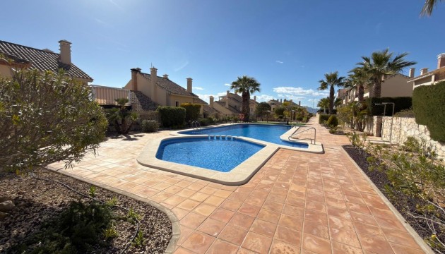 Venta - Apartamento - Algorfa - La Finca Golf