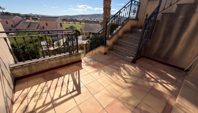 Venta - Apartamento - Algorfa - La Finca Golf