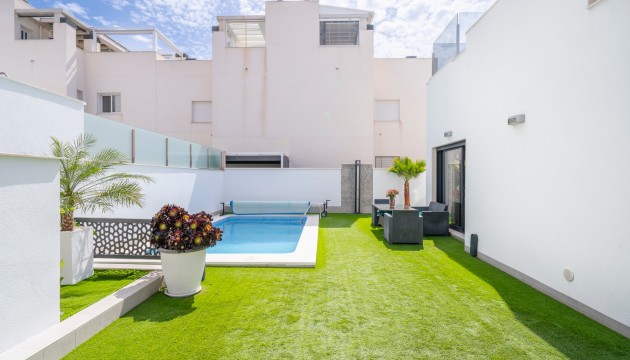 Revente - Villas
 - Torrevieja