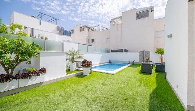 Revente - Villas
 - Torrevieja