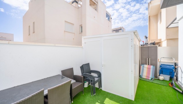 Revente - Villas
 - Torrevieja