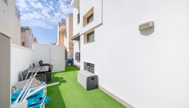 Revente - Villas
 - Torrevieja