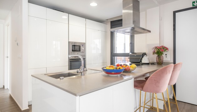 Revente - Villas
 - Torrevieja