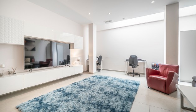 Revente - Villas
 - Torrevieja