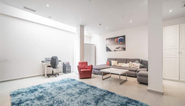 Revente - Villas
 - Torrevieja