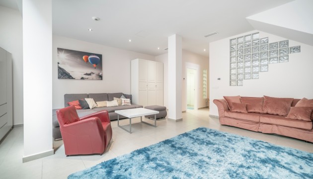 Revente - Villas
 - Torrevieja