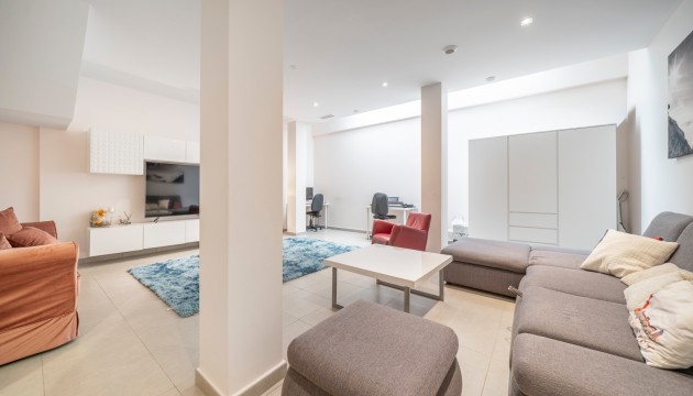 Revente - Villas
 - Torrevieja
