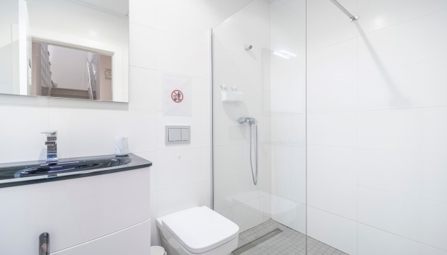 Revente - Villas
 - Torrevieja