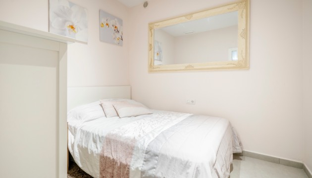 Revente - Villas
 - Torrevieja