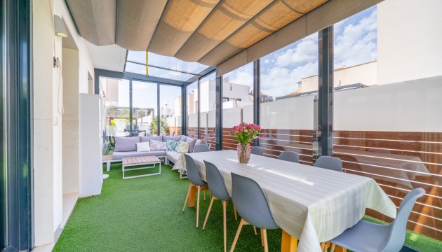 Revente - Villas
 - Torrevieja