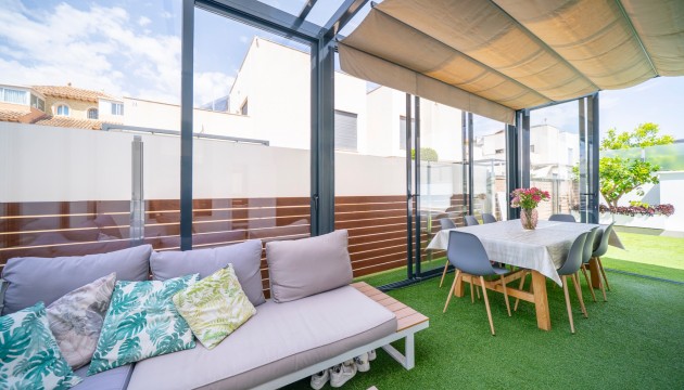 Revente - Villas
 - Torrevieja