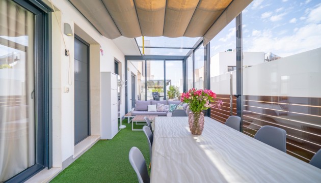 Revente - Villas
 - Torrevieja