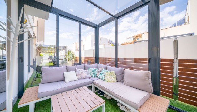 Revente - Villas
 - Torrevieja