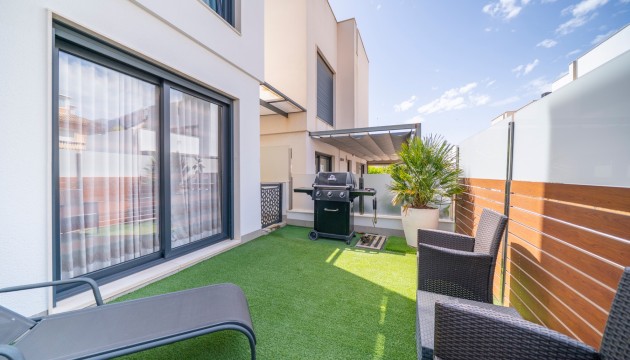 Revente - Villas
 - Torrevieja