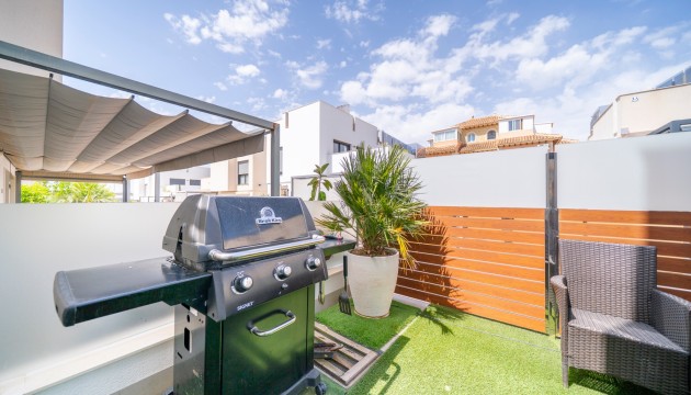 Revente - Villas
 - Torrevieja