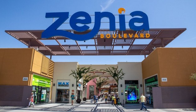 Resale - Wohnung - Orihuela Costa - La Zenia