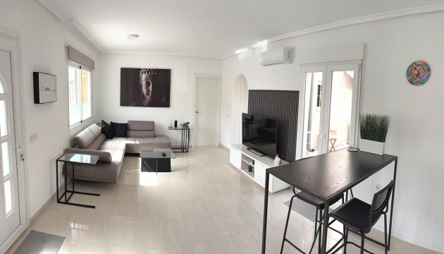 Venta - Bungalow - Ciudad Quesada - Benimar