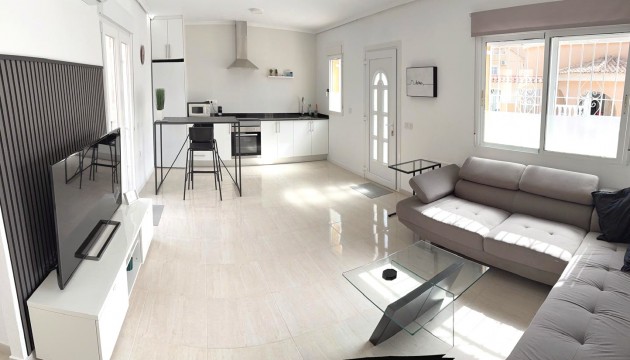 Venta - Bungalow - Ciudad Quesada - Benimar