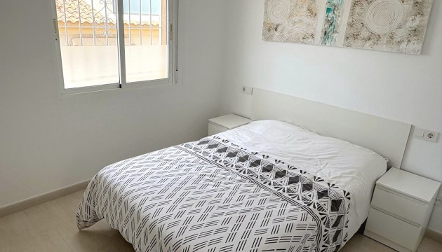 Venta - Bungalow - Ciudad Quesada - Benimar
