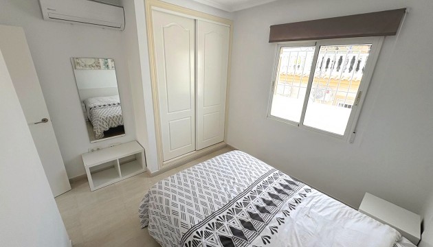 Venta - Bungalow - Ciudad Quesada - Benimar