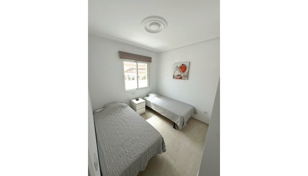 Venta - Bungalow - Ciudad Quesada - Benimar